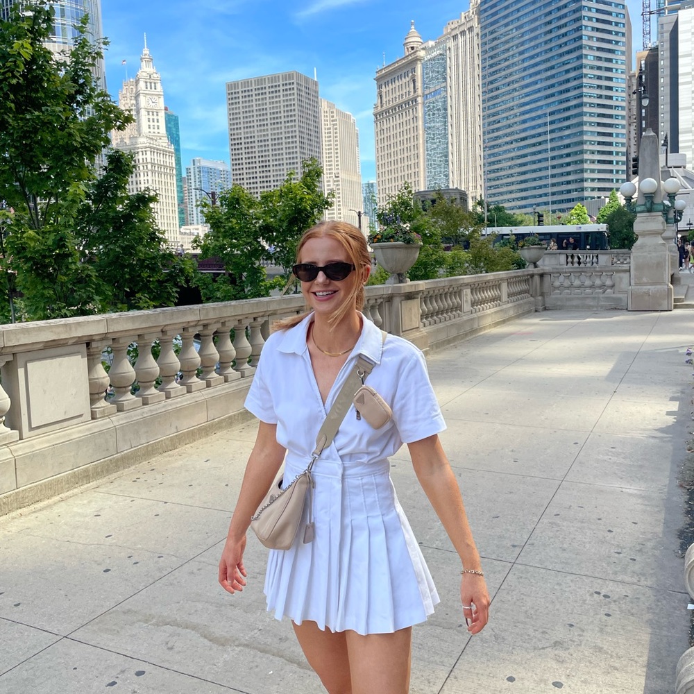 Meet your Posher, Emma